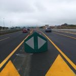 Los meses de julio y agosto habrá cortes en M-50, A-4, A-5 y A-6 por obras de rehabilitación