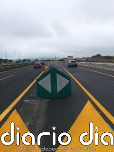 Los meses de julio y agosto habrá cortes en M-50, A-4, A-5 y A-6 por obras de rehabilitación