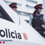 Los Mossos investigan la muerte violenta de un hombre en Sant Adrià de Besòs (Barcelona)