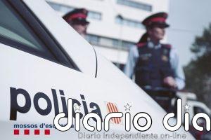 Los Mossos investigan la muerte violenta de un hombre en Sant Adrià de Besòs (Barcelona)