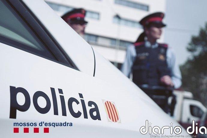 Los Mossos investigan la muerte violenta de un hombre en Sant Adrià de Besòs (Barcelona)
