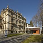 Los Museos de la Red Foral de Álava reparten gafas homologadas para ver el eclipse de sol