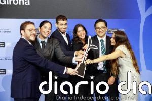 Los premiados en los Princesa de Girona 2026 abogan por el talento joven y perseguir la vocación