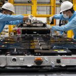 Los productos de alta tecnología impulsan el comercio mundial