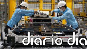 Los productos de alta tecnología impulsan el comercio mundial
