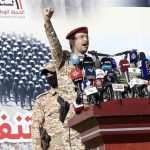 Los rebeldes hutíes reivindican un ataque contra el aeropuerto saudí de Abha tras el bombardeo contra el de Saná