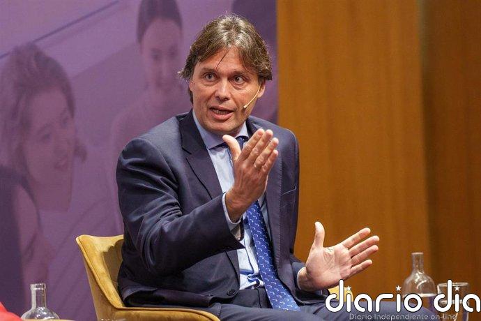 Los rectores andaluces le trasladan a Paradela su "confianza y apoyo" para abordar los "graves problemas del sistema"