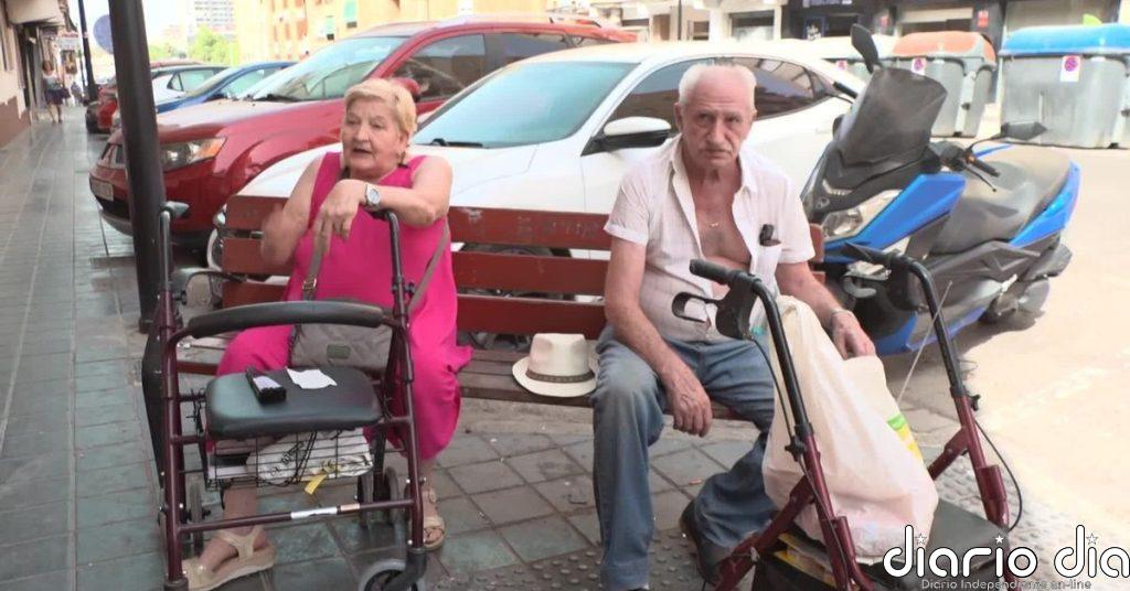 Los refugios climáticos, un oasis frente al calor en las ciudades