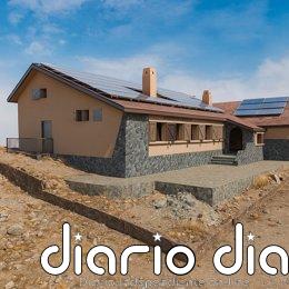 Los residentes en Tenerife pagarán 29 euros por dormir en el refugio de Altavista
