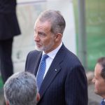 Los Reyes visitarán junto a Ayuso Villamanta para conocer la situación de los evacuados