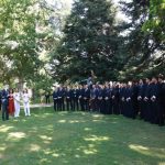 Los Reyes y Pedro Sánchez reciben a los campeones: "Sois un conjunto estelar y legendario"