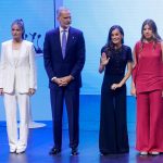 Los reyes y sus hijas presiden la ceremonia de entrega de los premios Princesa de Girona 2026