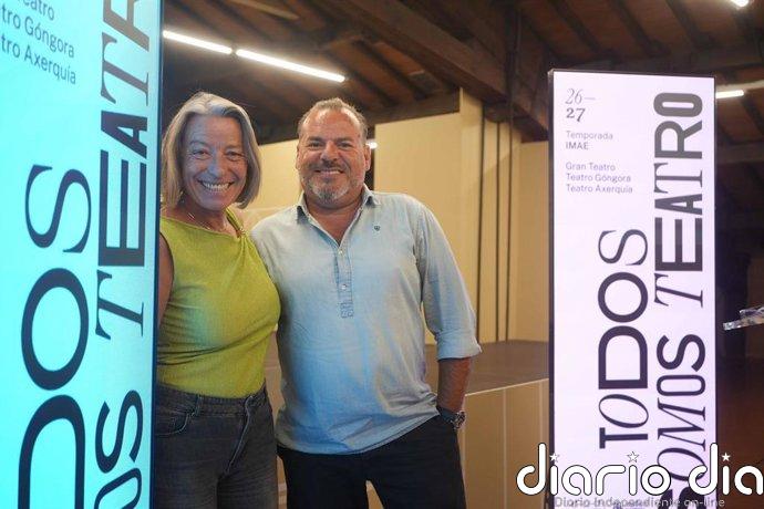 Los teatros municipales de Córdoba iniciarán temporada con el 50 aniversario del Teatro de la Axerquía