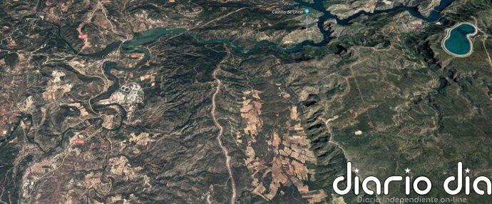 Los termómetros rozan 43 grados en Jalance y superan 39 en Bejís y Orihuela
