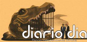Los torturadores diestros y zurdos del mundo
