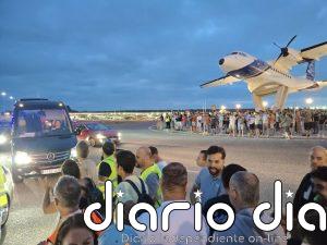 Los trabajadores de Airbus San Pablo retoman la huelga con un seguimiento del 99,5%, según SIPA