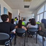 Los trabajadores de Baleària en las Pitiusas irán la huelga tras rechazar la última propuesta de la empresa