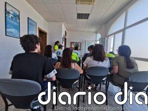 Los trabajadores de Baleària en las Pitiusas irán la huelga tras rechazar la última propuesta de la empresa
