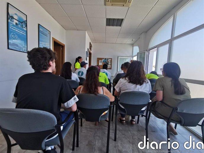 Los trabajadores de Baleària en las Pitiusas irán la huelga tras rechazar la última propuesta de la empresa