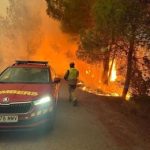 Los vecinos de Sueras, Chóvar y Alfondeguilla pueden regresar a su casas y quedan 5.200 desalojados