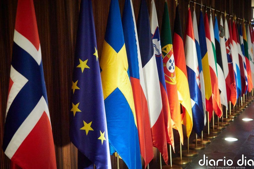Los Veintisiete logran un acuerdo para adoptar el 21º paquete de sanciones contra Rusia