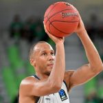 Louis Olinde también se va del Kids&Us Manresa