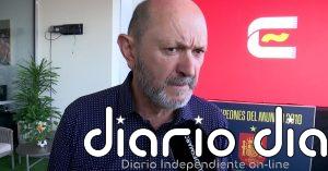 Louzán: “No se entendería que España no acogiera la final del Mundial 2030”
