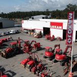 Loxam Iberia supera los 110 millones de ventas hasta junio, un 15% más, y prevé facturar 220 millones en 2026