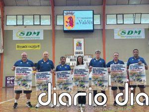 Luarca acoge este fin de semana una nueva edición de su torneo internacional de fútbol base