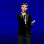 Lucas Paulano representará a España en Eurovisión Junior 2026