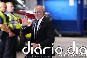 Luis de la Fuente y una trayectoria marcada por el éxito