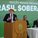 Lula acusa a EEUU de "manipular un tema fundamental" para justificar su política de aranceles