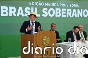 Lula acusa a EEUU de "manipular un tema fundamental" para justificar su política de aranceles