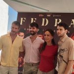 Lydia Bosch regresa a los escenarios en Mérida con 'Fedra en los infiernos': "Lo que todos los actores soñamos"
