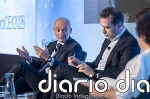 Maceiras (Inditex):"Uno de los activos más importantes que tenemos las empresas que proteger es la reputación"