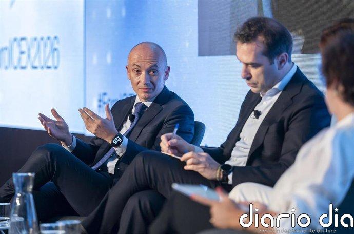 Maceiras (Inditex):"Uno de los activos más importantes que tenemos las empresas que proteger es la reputación"