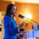 Machado tacha al "régimen" venezolano de "Estado fallido" ante su respuesta al doble terremoto