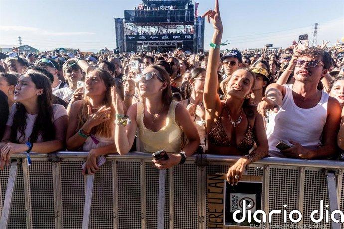 Mad Cool 2026 en Madrid: guía completa de conciertos, horarios y escenarios del festival
