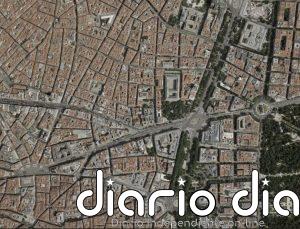 Madrid actualiza su cartografía con un vuelo fotogramétrico y refuerza el gemelo digital de la capital