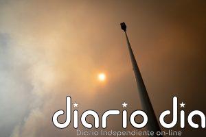 Madrid enfrenta el "peor incendio de su historia", la prioridad es salvar vidas y prepara nuevos desalojos