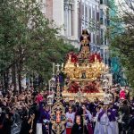 Madrid pide a la Comunidad por unanimidad la declaración de su Semana Santa como Fiesta de Interés Regional