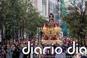 Madrid pide a la Comunidad por unanimidad la declaración de su Semana Santa como Fiesta de Interés Regional