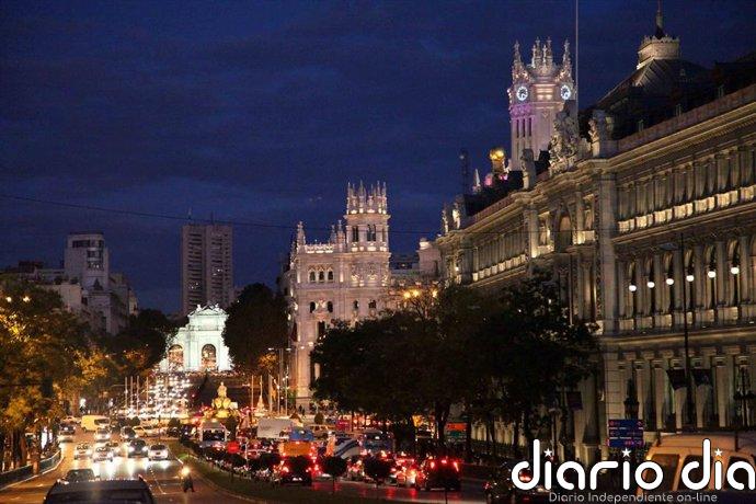 Madrid se sitúa entre las 20 ciudades con mayor calidad de vida del mundo y supera a París y Nueva York