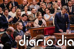 Magyar anuncia una de las propuestas de reforma constitucional más profundas de la historia de Hungría