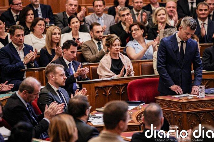 Magyar anuncia una de las propuestas de reforma constitucional más profundas de la historia de Hungría