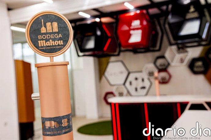 Mahou San Miguel digitalizará la cerveza de bodega de 700 establecimientos para evitar emisiones de CO2