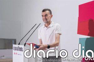 Maíllo augura que el candidato del nuevo Sumar saldrá por "consenso" y que remontarán en las encuestas cuando se anuncie