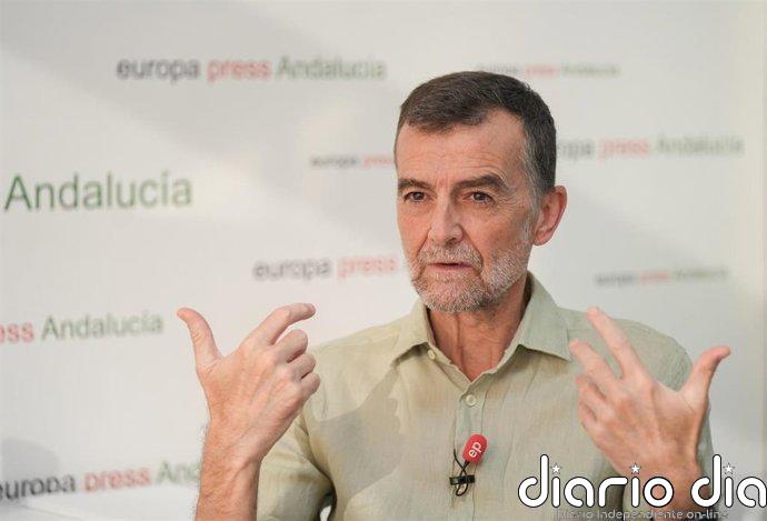 Maíllo cree que Zapatero "no hizo gran aportación de nada" en su entrevista y aún debe "explicaciones muy claras"