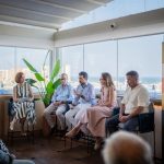 Málaga inicia 'Tertulias Gastronómicas de la Capitalidad' como espacio de encuentro entre cocina, producto y tradición