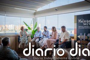 Málaga inicia 'Tertulias Gastronómicas de la Capitalidad' como espacio de encuentro entre cocina, producto y tradición